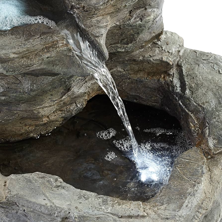 山の形状 自然石(台座付き) 北海道金山石 黒色水石 自然石 木製台座付き - メルカリ